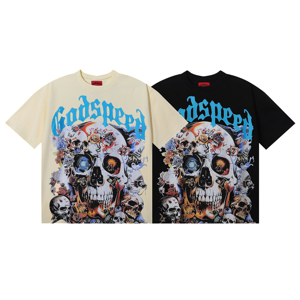 HH Godspeed T-shirt