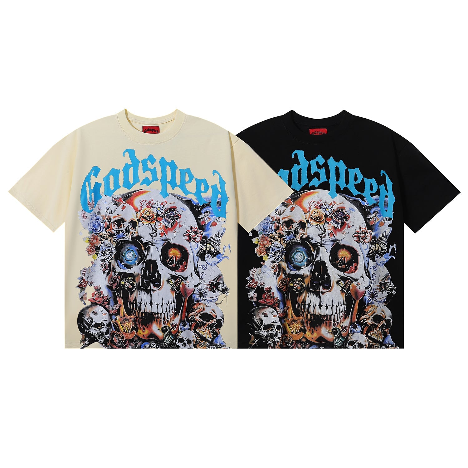 HH Godspeed T-shirt