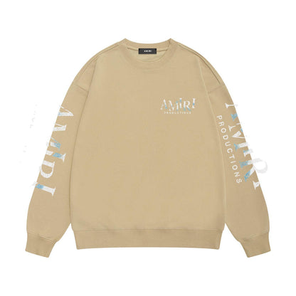 HH AMIRI  Sweatshirt