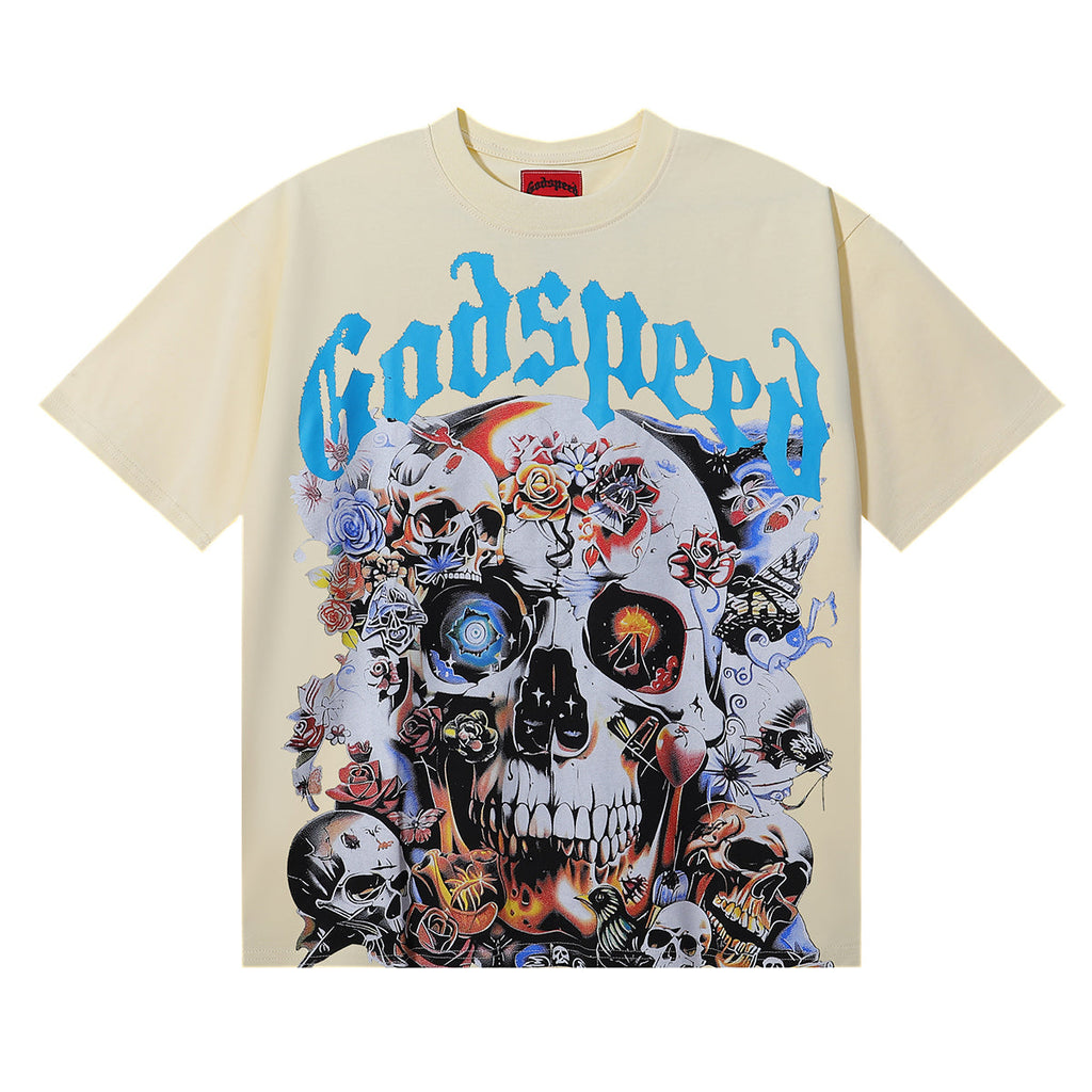 HH Godspeed T-shirt