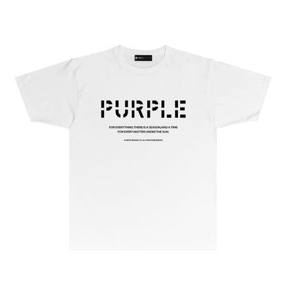 HH PURPLE T-SHIRT