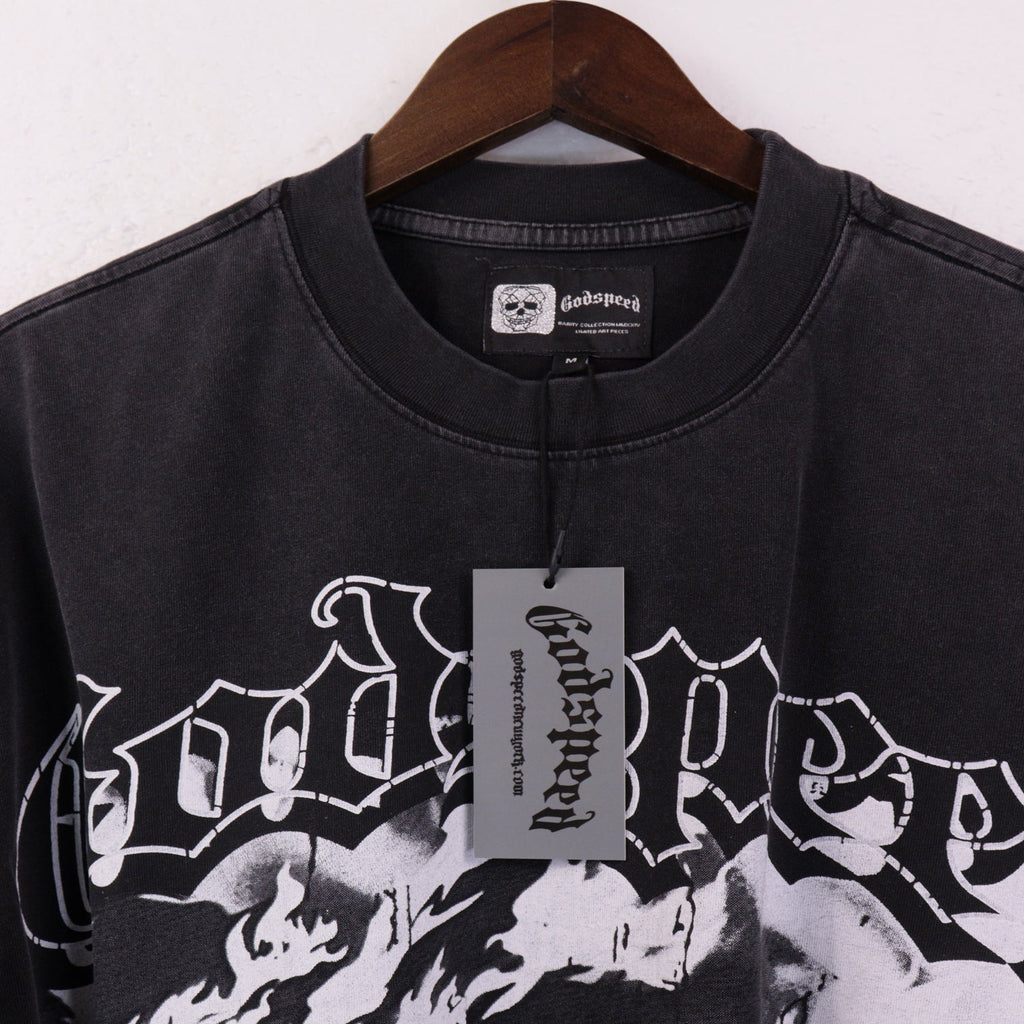 HH Godspeed T-shirt
