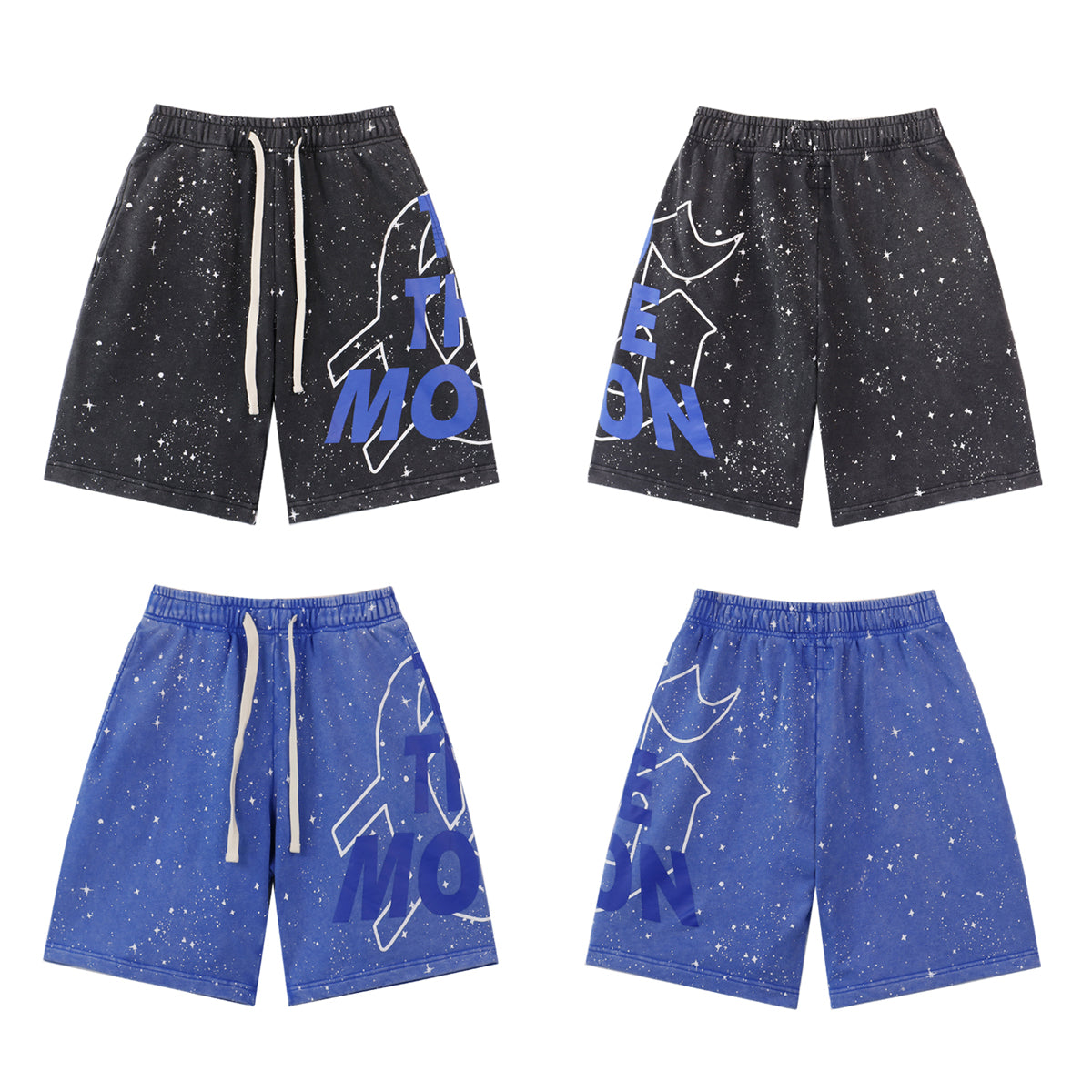 HH Godspeed shorts