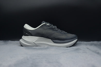 Hoka Mafate X Trail Running Shoes - Premium Cushioned Performance
