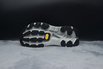 Hoka Mafate X Trail Running Shoes - Premium Cushioned Performance
