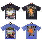 HH Godspeed T-shirt