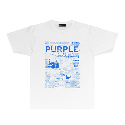 HH PURPLE T-SHIRT