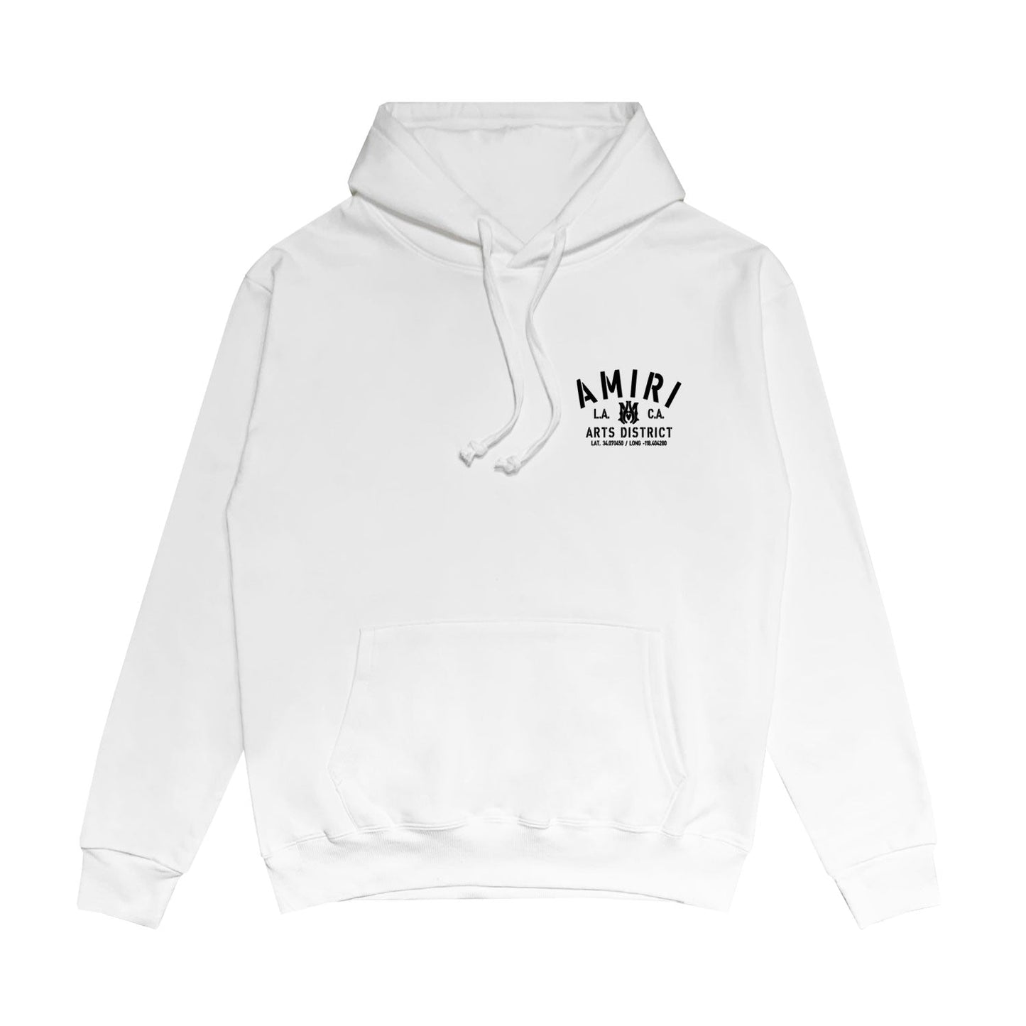 HH AMIRI  Hoodie