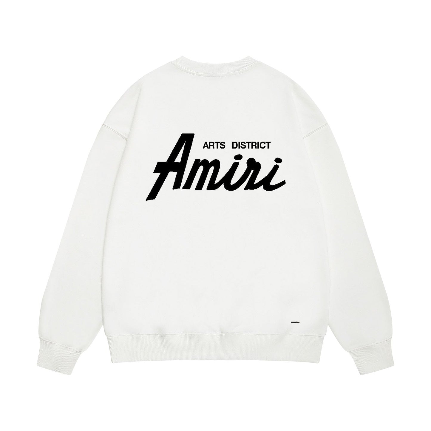 HH AMIRI  Sweatshirt