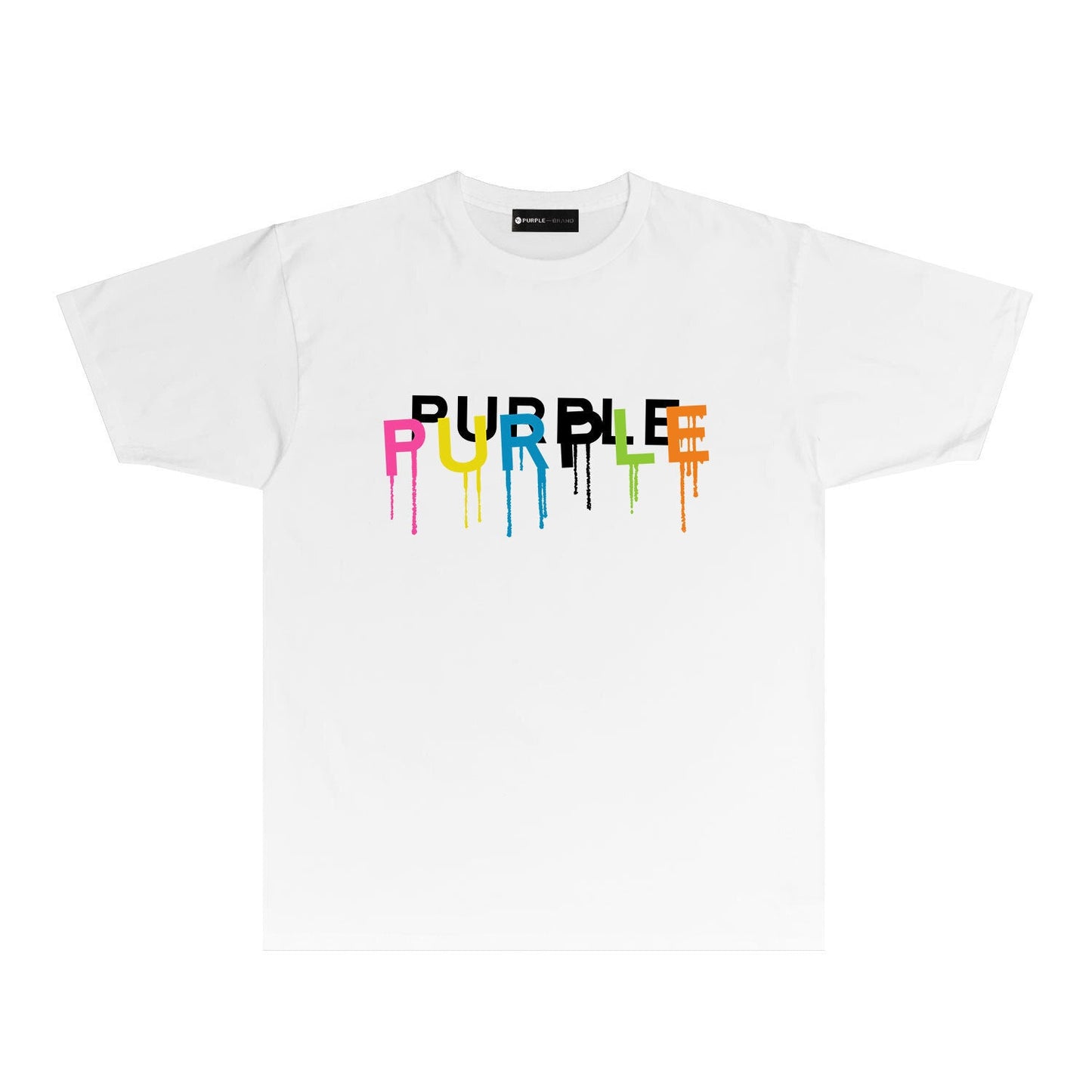HH PURPLE T-SHIRT