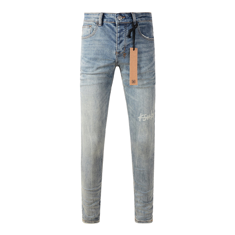 HH Ksubi Fashion jeans 3029