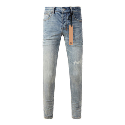 HH Ksubi Fashion jeans 3029