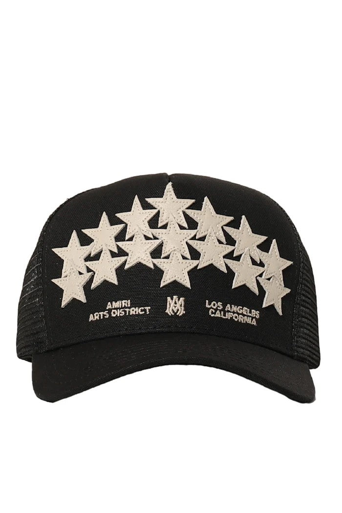 HH  AMIRI Hats