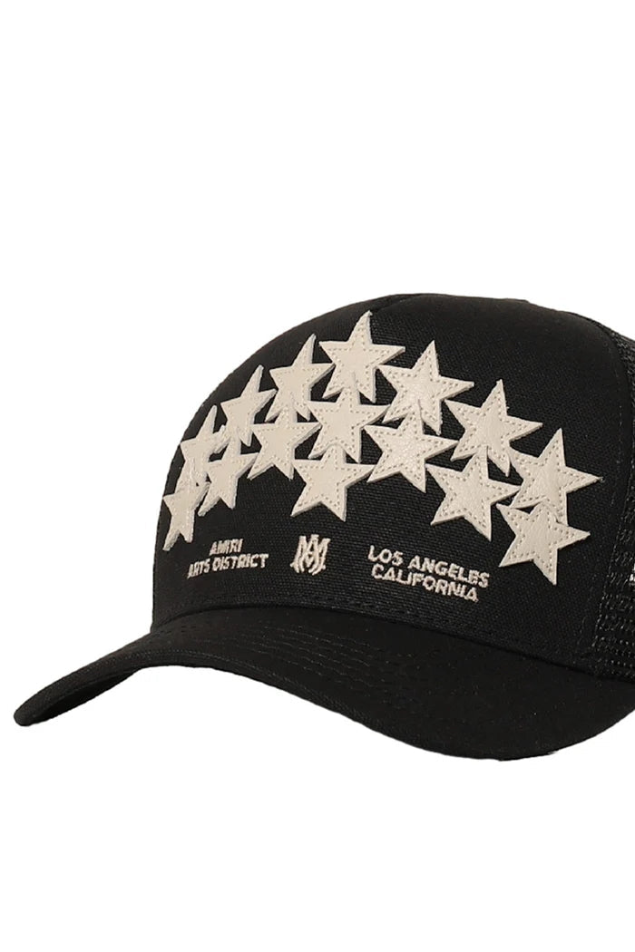 HH  AMIRI Hats