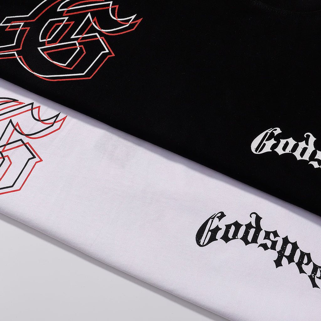 HH Godspeed T-shirt