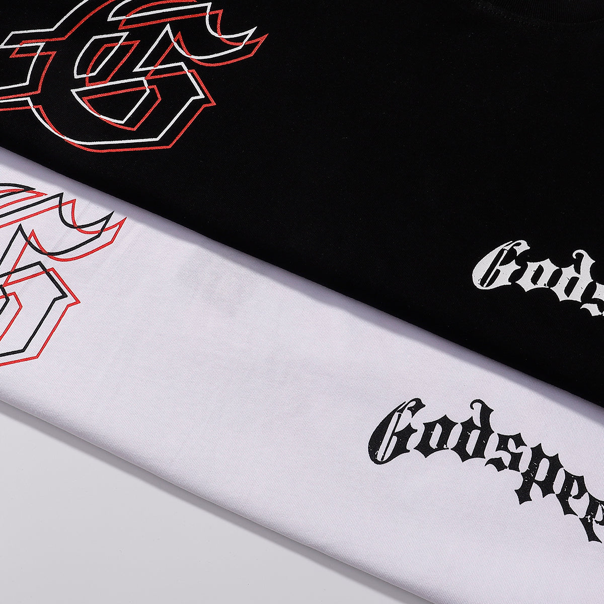 HH Godspeed T-shirt