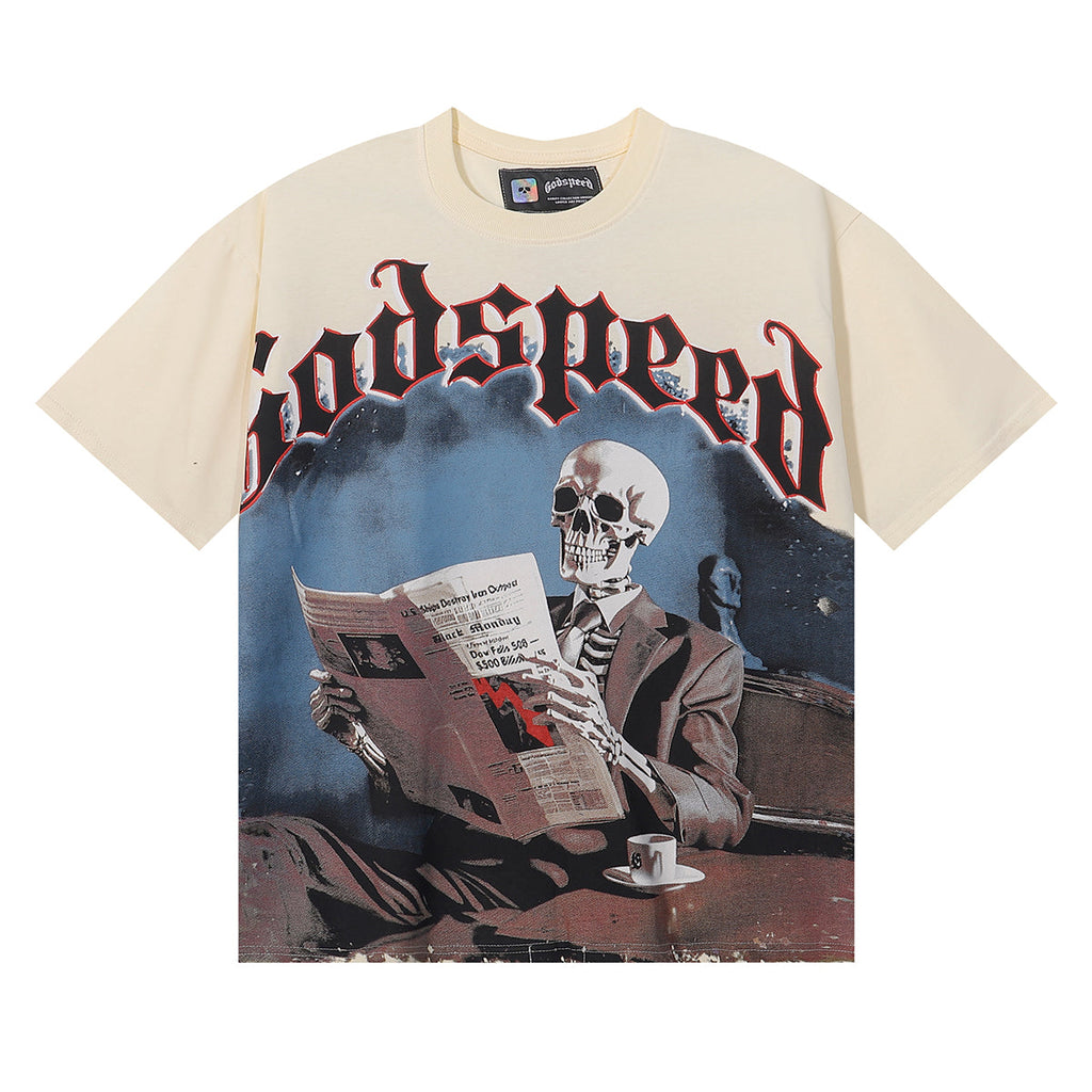 HH Godspeed T-shirt
