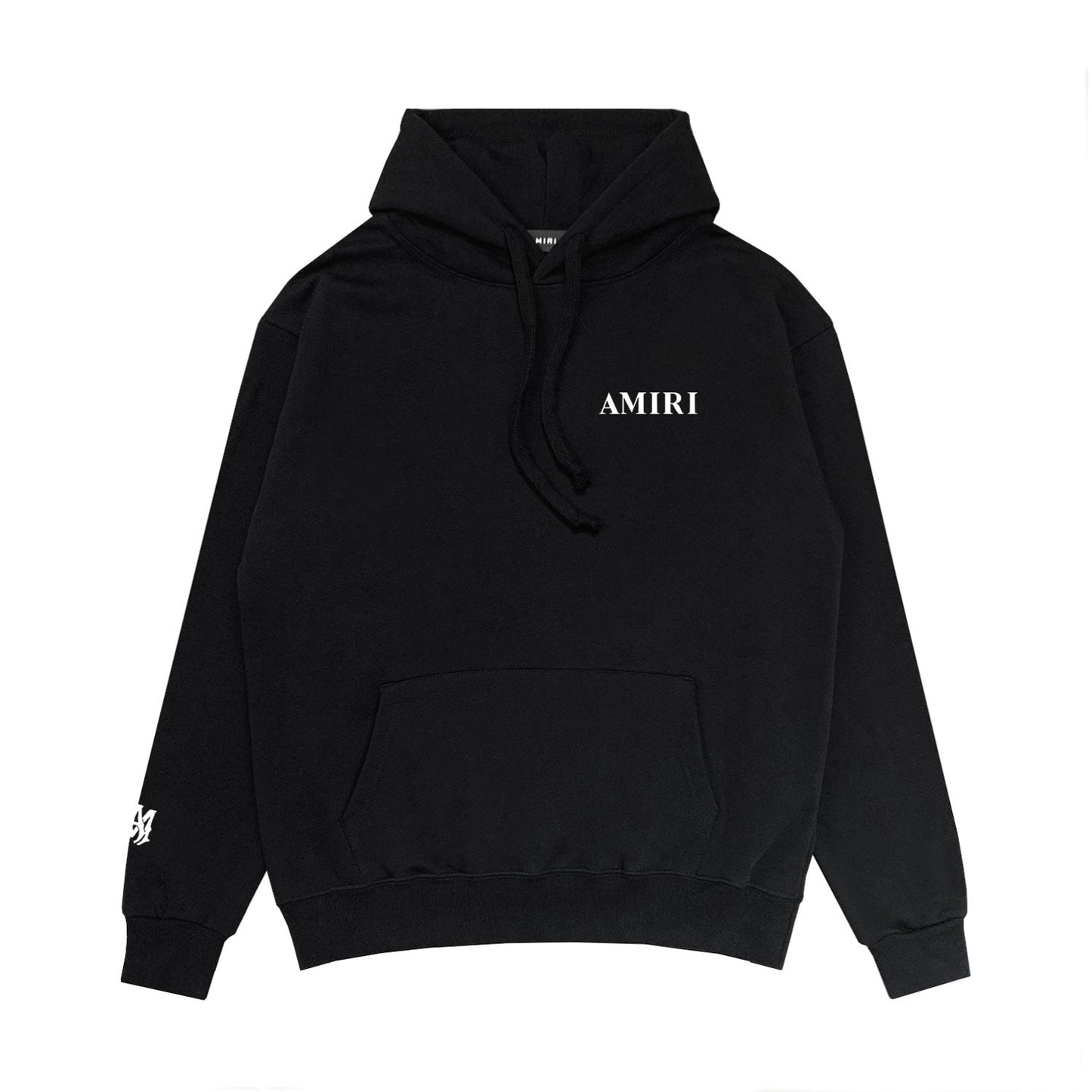 HH  AMIRI  Hoodie