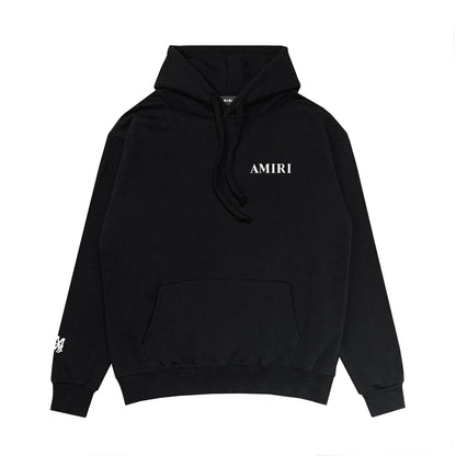 HH  AMIRI  Hoodie