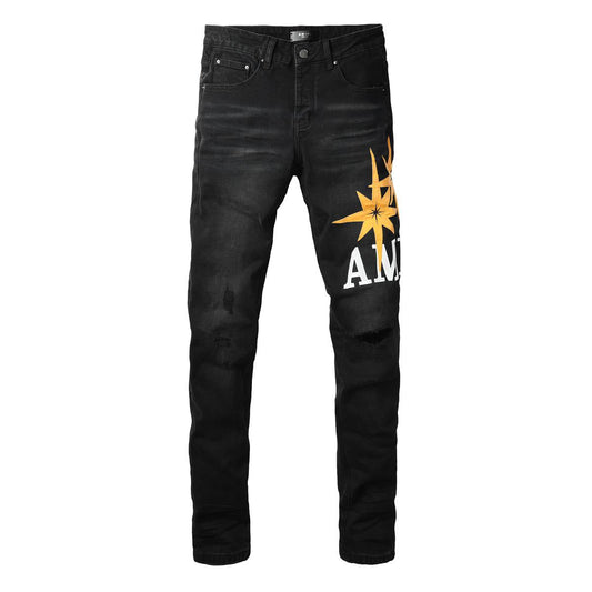 HH AMIRI Jeans 8937