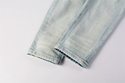 HH Ksubi Fashion jeans 3025