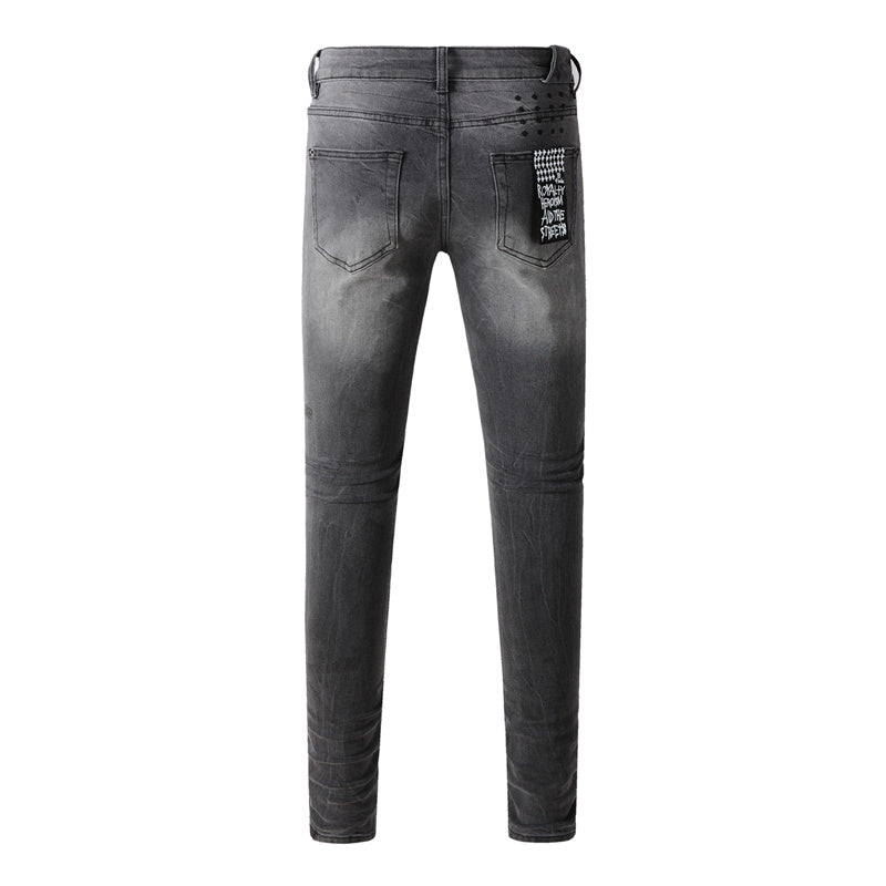 HH Ksubi Fashion jeans 3003