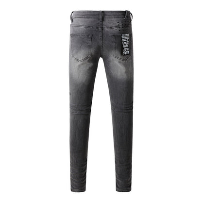 HH Ksubi Fashion jeans 3003