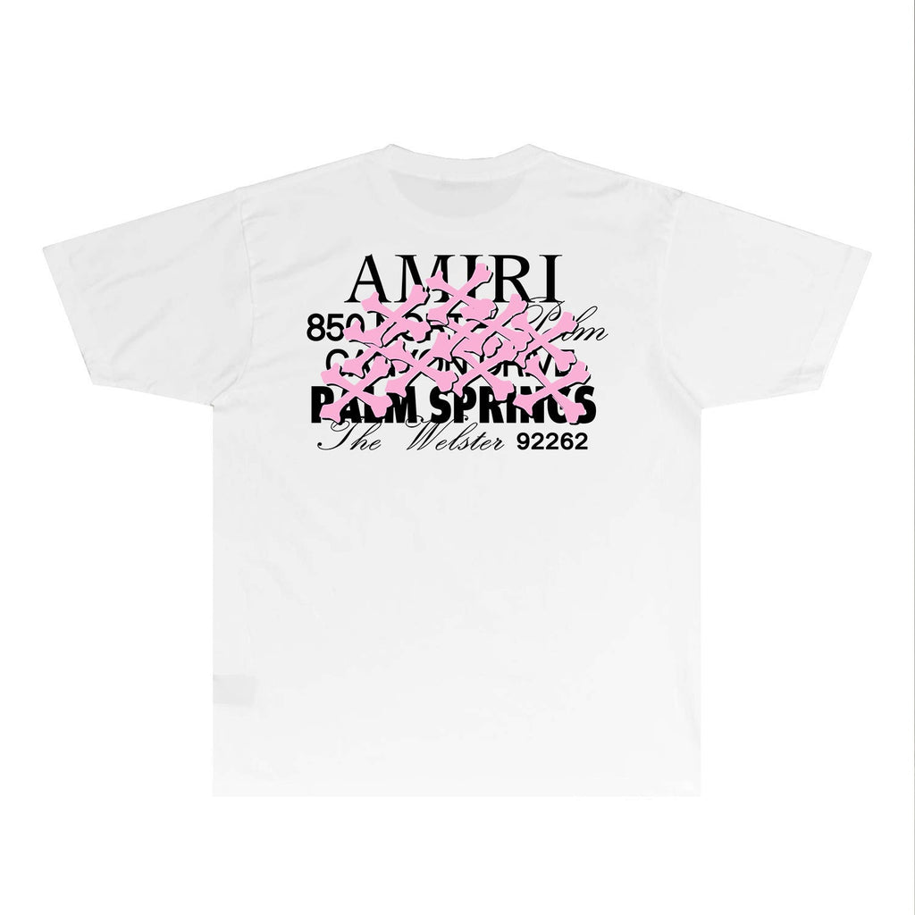 HH AMIRI T-shirt