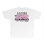 HH AMIRI T-shirt