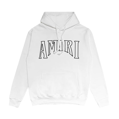 HH  AMIRI  Hoodie