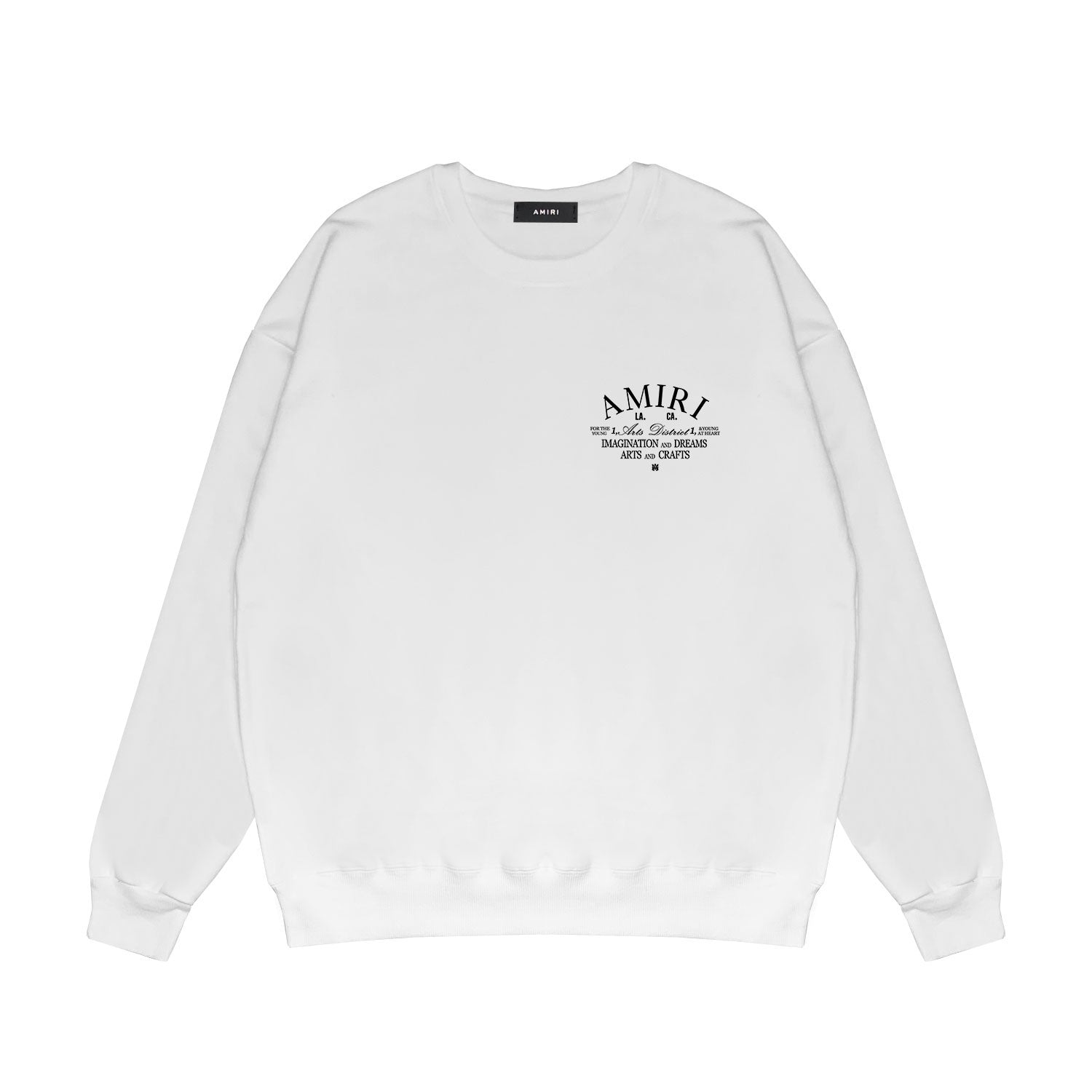 HH AMIRI  Sweatshirt
