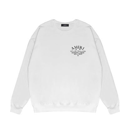 HH AMIRI  Sweatshirt