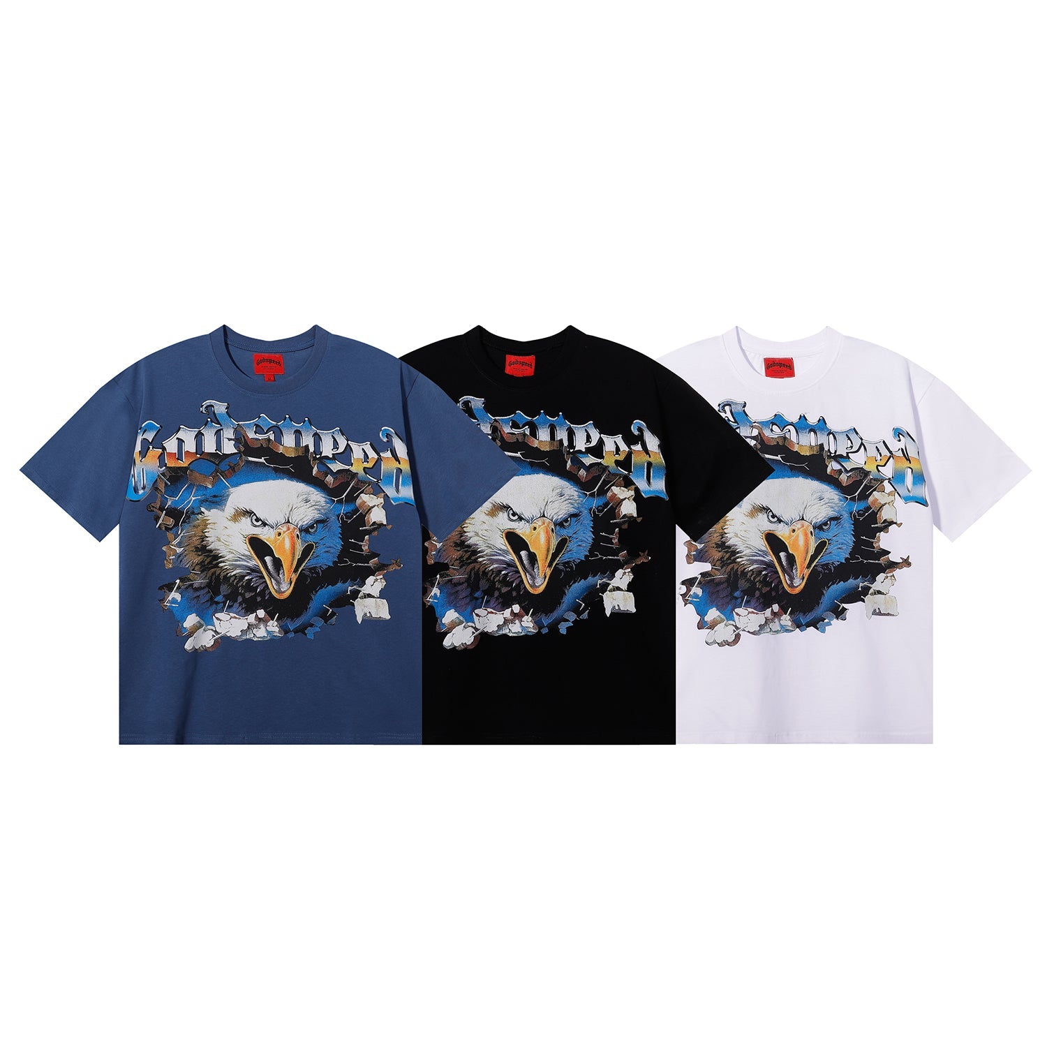 HH Godspeed T-shirt