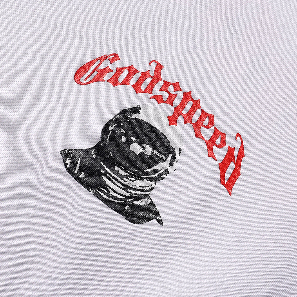 HH Godspeed T-shirt
