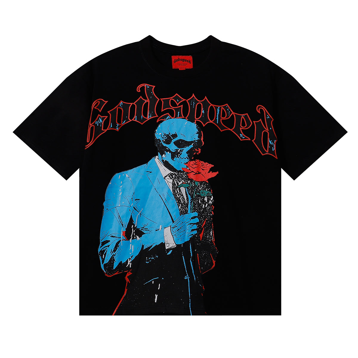 HH Godspeed T-shirt
