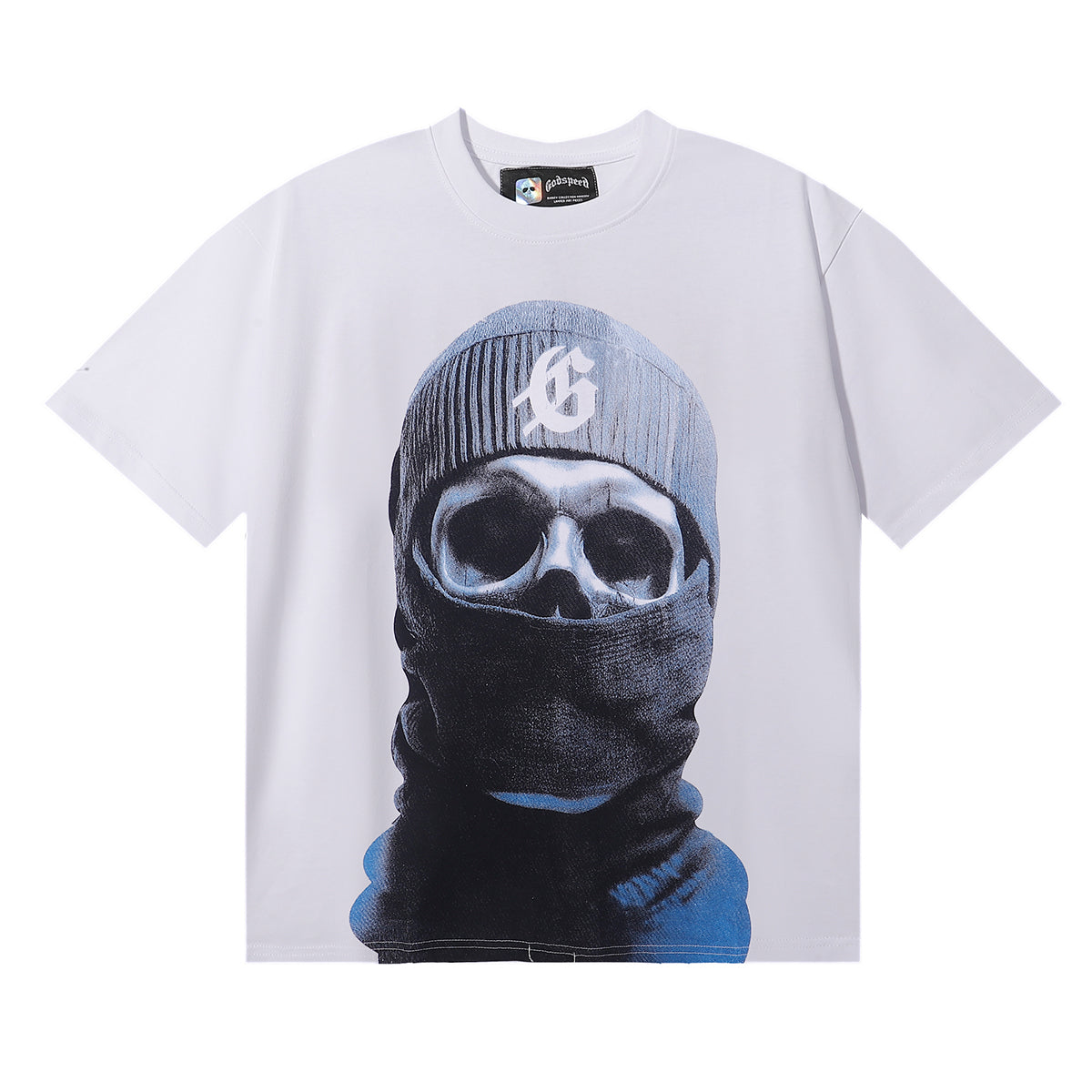 HH Godspeed T-shirt