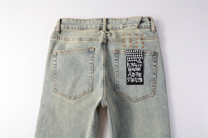 HH Ksubi Fashion jeans 3028
