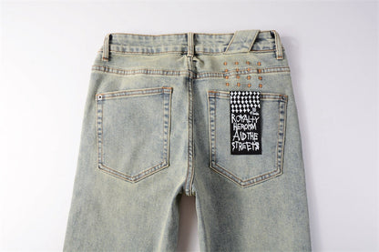 HH Ksubi Fashion jeans 3028