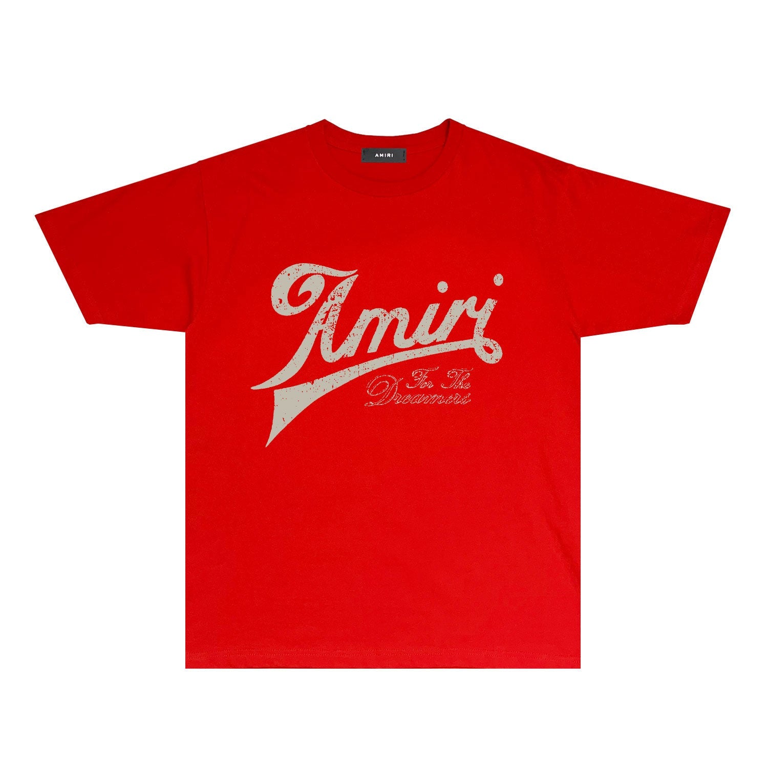 HH AMIRI T-shirt