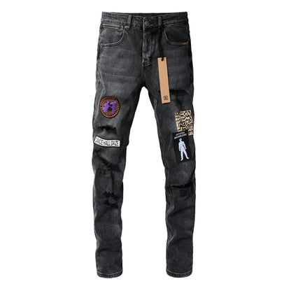 HH Ksubi Fashion jeans 3021