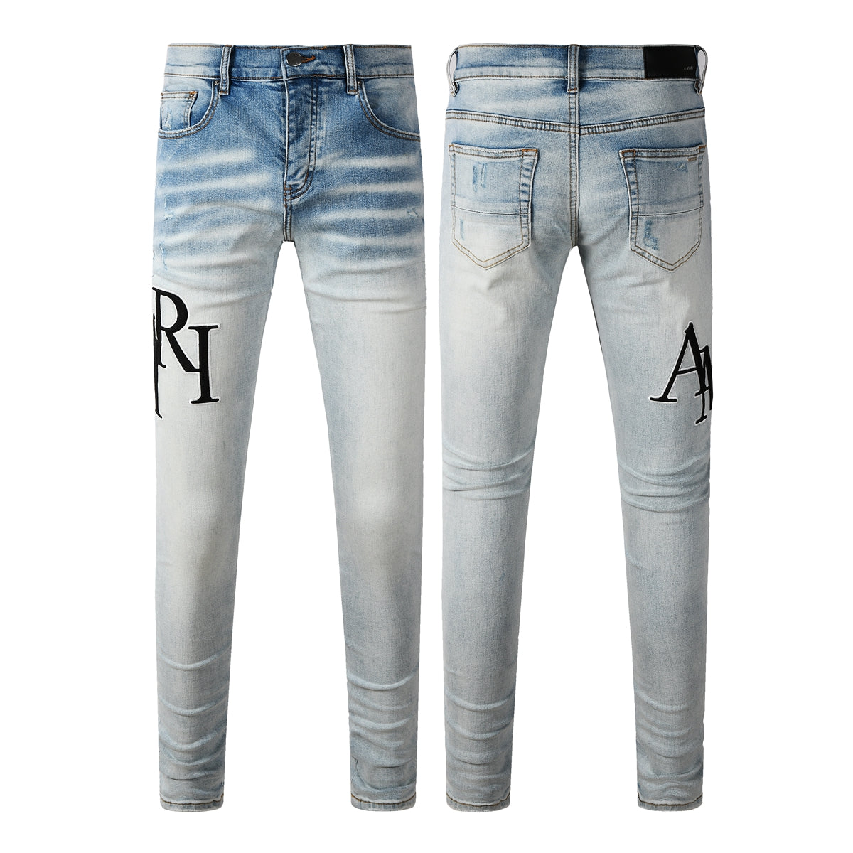 HH AMIRI Jeans 8910