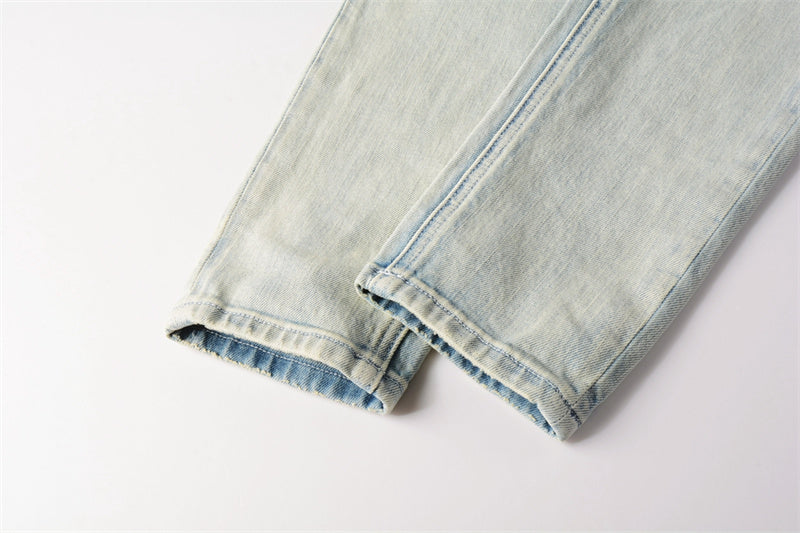 HH Ksubi Fashion jeans 3017