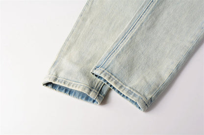 HH Ksubi Fashion jeans 3017