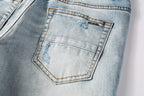 HH AMIRI Jeans 8910