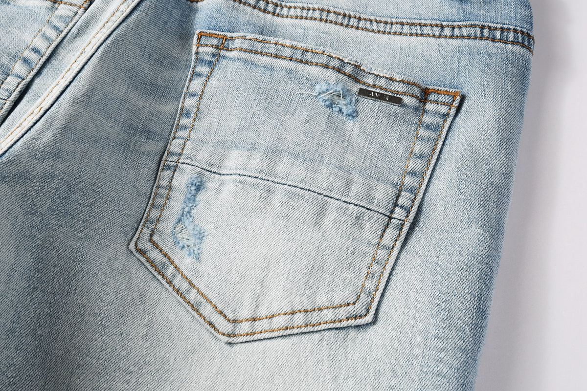 HH AMIRI Jeans 8910