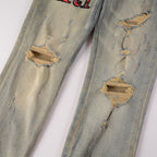 H H  AMIRI Jeans  888