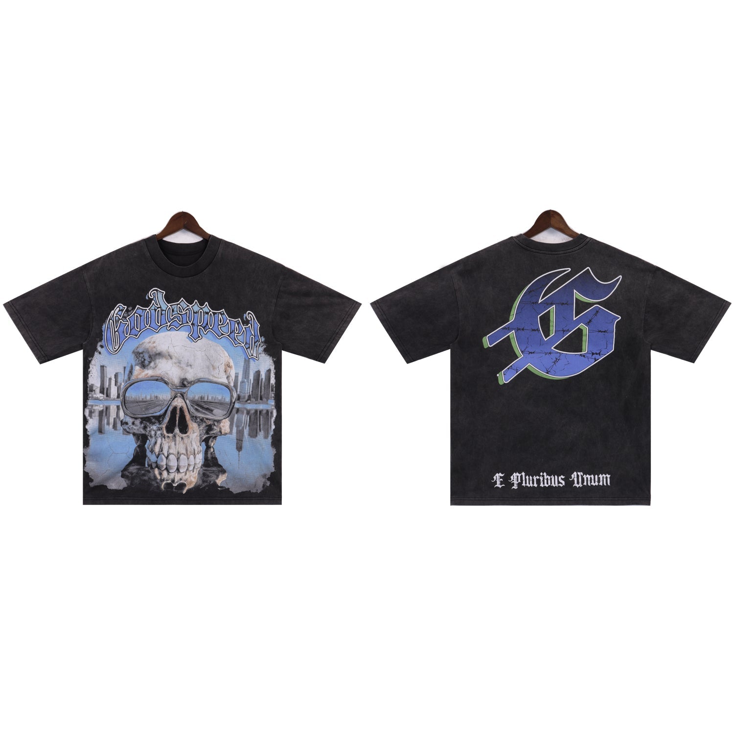 HH Godspeed T-shirt