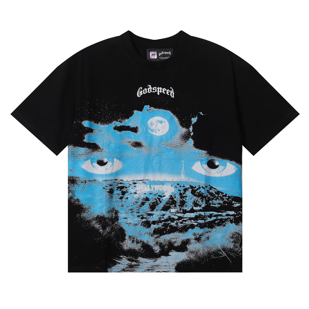 HH Godspeed T-shirt