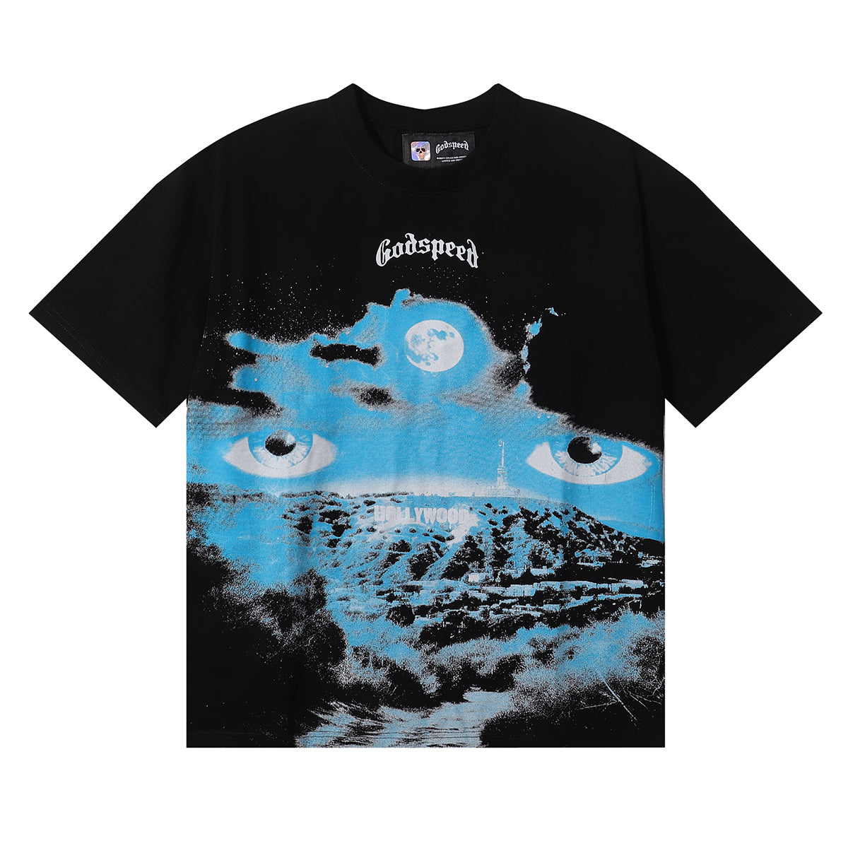 HH Godspeed T-shirt
