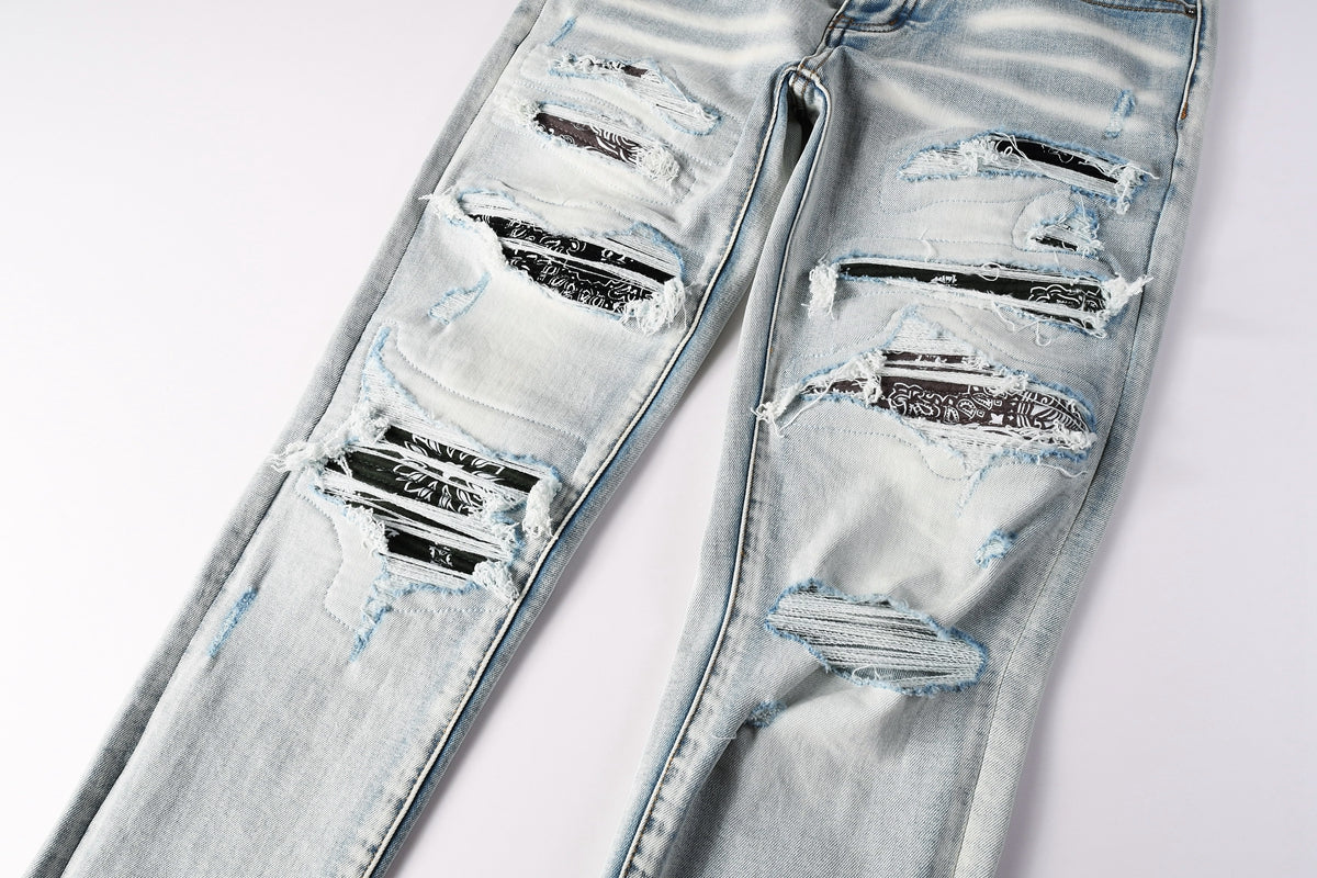 HH AMIRI Jeans 8935